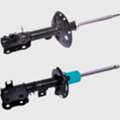 Automotive Damping Strut Solutions By Global Automotive
