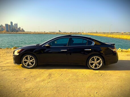 Amwaj Islands, Vehicles, Cars & Trucks , BHD 2000,  Nissan Maxima,  2013,  Automatic,  120000 KM,  Maxima  Full Option Agency Maintained Passing & Comprehensive Insurance 31.01.27