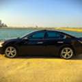 BHD 2000,  Nissan Maxima,  2013,  Automatic,  120000 KM,  Maxima  Full Option Agency Maintained Passing & Comprehensive Insurance 31.01.27