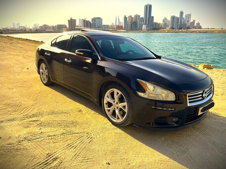 Amwaj Islands, Vehicles, Cars & Trucks , BHD 2000,  Nissan Maxima,  2013,  Automatic,  120000 KM,  Maxima  Full Option Agency Maintained Passing & Comprehensive Insurance 31.01.27