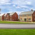 New Build Homes For Sale In Lincolnshire | Modern Properties & Investment Opportunities
