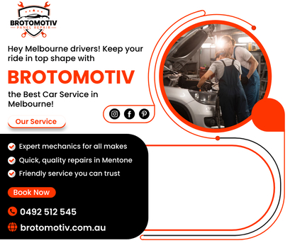 Sydney, Automotive, Looking For Reliable Panel Beaters Clayton? Choose Brotomotiv