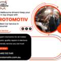 Looking For Reliable Panel Beaters Clayton? Choose Brotomotiv
