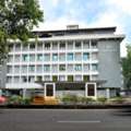 Best Hotel Near US Consulate In Chennai
