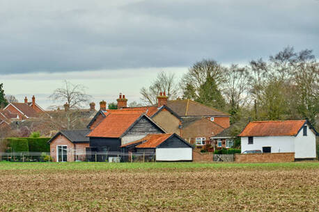 London, Real Estate, New Build Homes For Sale In Norfolk &ndash; Modern Developments Available