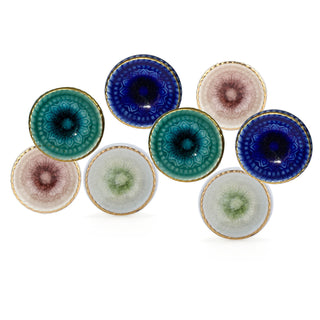 New York, Furniture, USD 30,  Buy High-Quality Ceramic Cabinet Knobs Online At Affordable Prices- Perilla Home