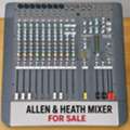 BHD 400,  PROFESSIONAL SOUND SYSTEM FOR SALE