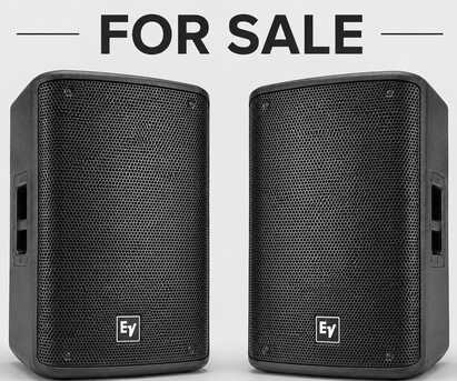 Manama, Electronics, BHD 400,  PROFESSIONAL SOUND SYSTEM FOR SALE