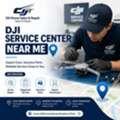 DJI Service Center Near Me