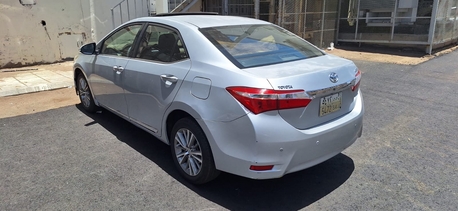 Madinah, Vehicles, Cars & Trucks , SAR 34500,  Toyota Corolla,  2015,  Automatic,  310000 KM,    Full Option Clean