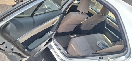 Madinah, Vehicles, Cars & Trucks , SAR 34500,  Toyota Corolla,  2015,  Automatic,  310000 KM,    Full Option Clean