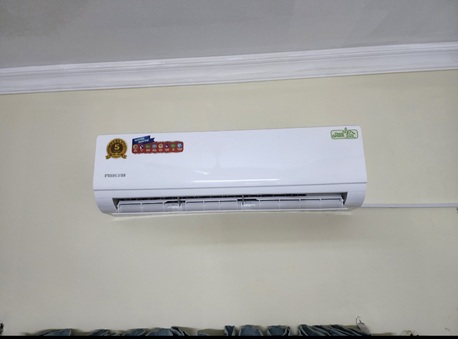 Manama, Air Conditioners, BHD 120,  NIKAI 1.5 T SPLIT AC For Sale