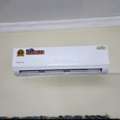 BHD 120,  NIKAI 1.5 T SPLIT AC For Sale
