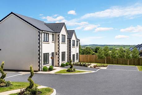 London, Real Estate, New Build Homes For Sale In Devon &ndash; Modern Properties In Prime Locations