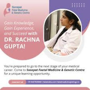 Haryana, Health, Best Genetic Clinic | Fetal India