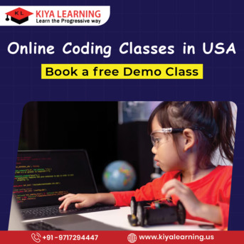 New York, Education, Online Coding Classes In New York City, New York