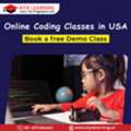 Online Coding Classes In New York City, New York
