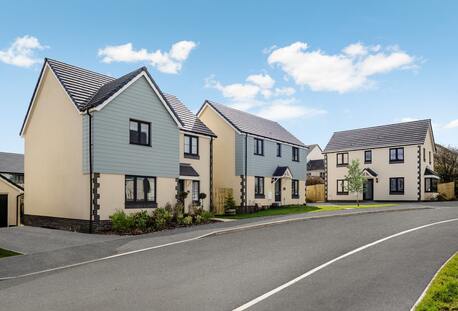London, Real Estate, New Build Homes For Sale In North Devon &ndash; Modern Coastal Living