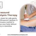 Target Stubborn Fat Areas With Ultrasound Lipolysis Care