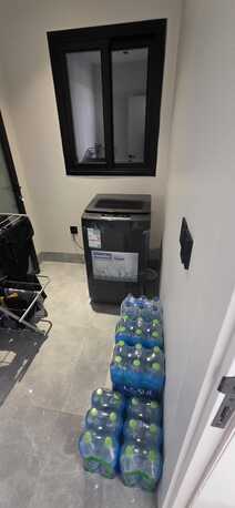 Al Rakah Al Janubiyah, Appliances, SAR 400,  Washing Machine