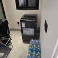 SAR 400,  Washing Machine