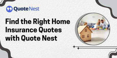 New York, Financial, Find The Right Home Insurance Quotes With Quote Nest