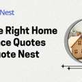 Find The Right Home Insurance Quotes With Quote Nest