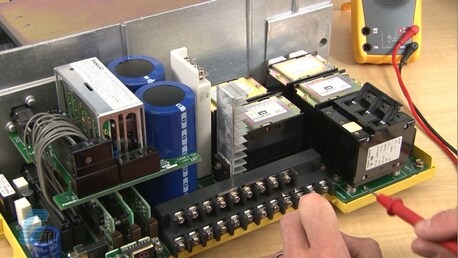 Toronto, Business, Allen-Bradley Servo Repair In Toronto | Omram Servo & Control Services