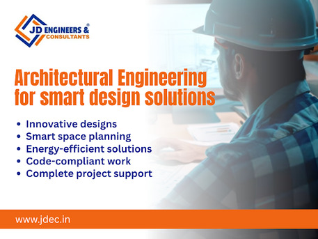Indore, Business, Professional Architectural Consultancy Services For Modern Projects