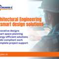Professional Architectural Consultancy Services For Modern Projects