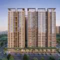 INR 1,  3 BHK Flats In Punawale | The Rohit Group Pune