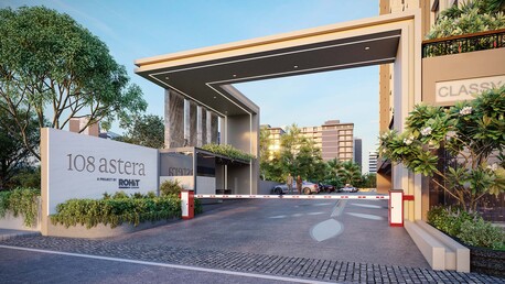 Pune, Home Audio, INR 1,  3 BHK Flats In Punawale | The Rohit Group Pune