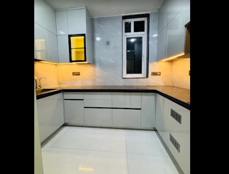 New Delhi, Health, Modular Kitchen Design & Remodeling In New Delhi