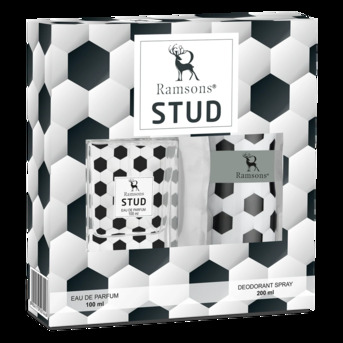 Mumbai, Health & Beauty Items, INR 559,  Best Perfume In India For Daily Wear &ndash; Stud Eau De Parfum