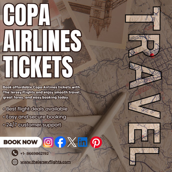New York, Business, Is Copa Airlines Safe? Safety Record & Reviews | The Jersey Flights