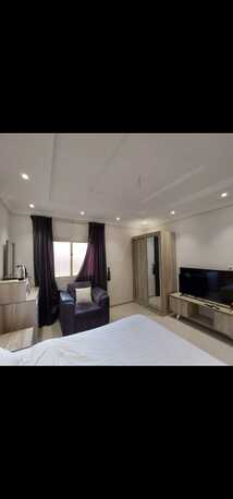 Al Rawdah, Apartments, Flats, Houses & Villas, SAR 26000/year,  Furnished,  2 BR,  2BHK | Furnished Apartments With Hotel-style Furniture Available