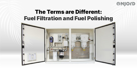 The Hague, Cleaning, Efficient Diesel Filtration Systems By Njord Filtration - Clean Fuel Guaranteed!