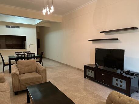 Juffair, Apartments, Flats, Houses & Villas, BHD .300.000/month,  2 BR,  125 Sq. Meter,  Fully Furnished Flats For Rent