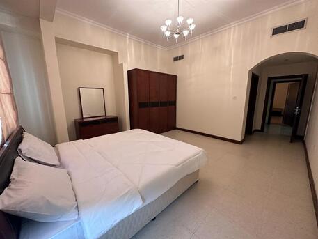 Juffair, Apartments, Flats, Houses & Villas, BHD .300.000/month,  2 BR,  125 Sq. Meter,  Fully Furnished Flats For Rent