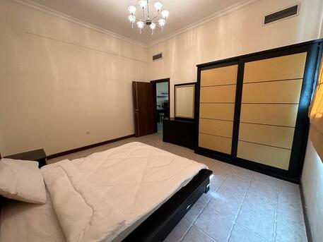 Juffair, Apartments, Flats, Houses & Villas, BHD .300.000/month,  2 BR,  125 Sq. Meter,  Fully Furnished Flats For Rent