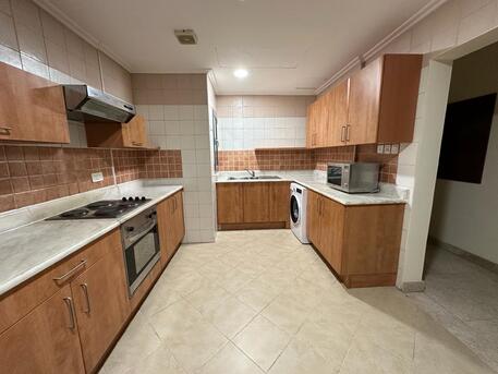 Juffair, Apartments, Flats, Houses & Villas, BHD .300.000/month,  2 BR,  125 Sq. Meter,  Fully Furnished Flats For Rent