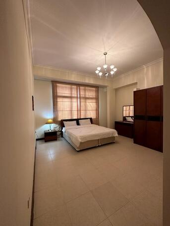 Juffair, Apartments, Flats, Houses & Villas, BHD .300.000/month,  2 BR,  125 Sq. Meter,  Fully Furnished Flats For Rent
