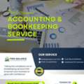 Expert Law Firm Accounting & Bookkeeping Services