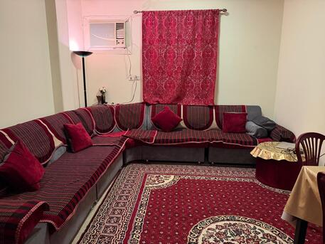 Hara, Apartments, Flats, Houses & Villas, SAR 3000/month,  Furnished,  2 BR,  70 Sq. Meter,  Furnished Family Flat