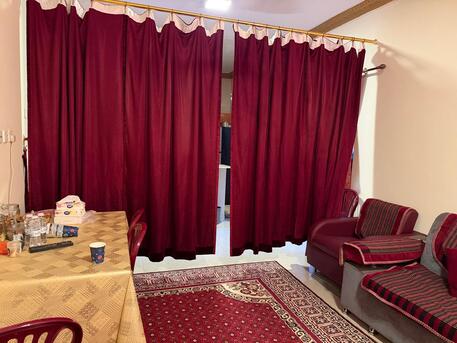 Hara, Apartments, Flats, Houses & Villas, SAR 3000/month,  Furnished,  2 BR,  70 Sq. Meter,  Furnished Family Flat