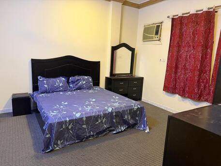 Hara, Apartments, Flats, Houses & Villas, SAR 3000/month,  Furnished,  2 BR,  70 Sq. Meter,  Furnished Family Flat