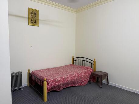 Hara, Apartments, Flats, Houses & Villas, SAR 3000/month,  Furnished,  2 BR,  70 Sq. Meter,  Furnished Family Flat