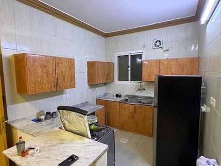 Hara, Apartments, Flats, Houses & Villas, SAR 3000/month,  Furnished,  2 BR,  70 Sq. Meter,  Furnished Family Flat