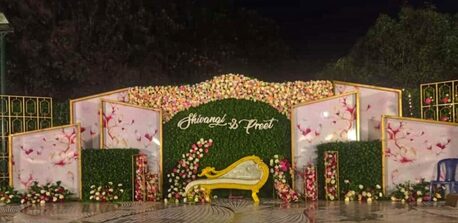 Bangalore, Event Planning, Village Wedding Decoration In Bangalore