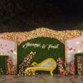 Village Wedding Decoration In Bangalore
